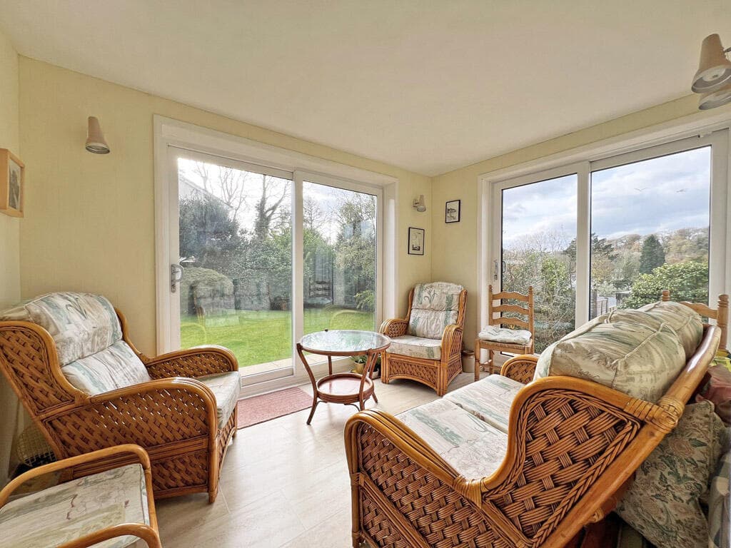 Tregorrick, Nr. St Austell, Cornwall - Image 10