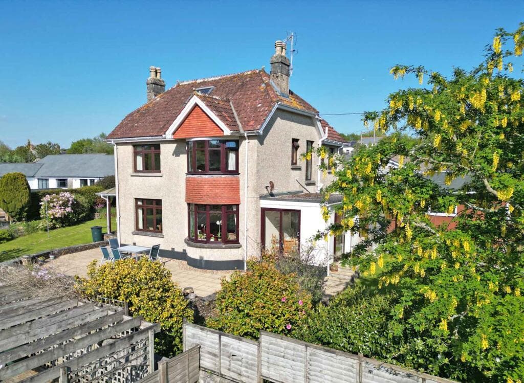 Tregorrick, Nr. St Austell, Cornwall - Image 2