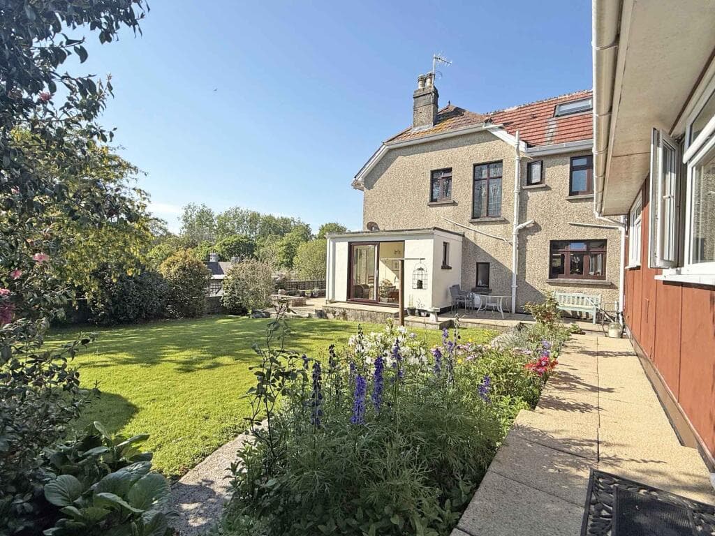 Tregorrick, Nr. St Austell, Cornwall - Image 3