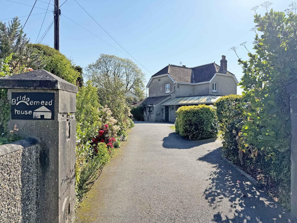 Tregorrick, Nr. St Austell, Cornwall - Image 5