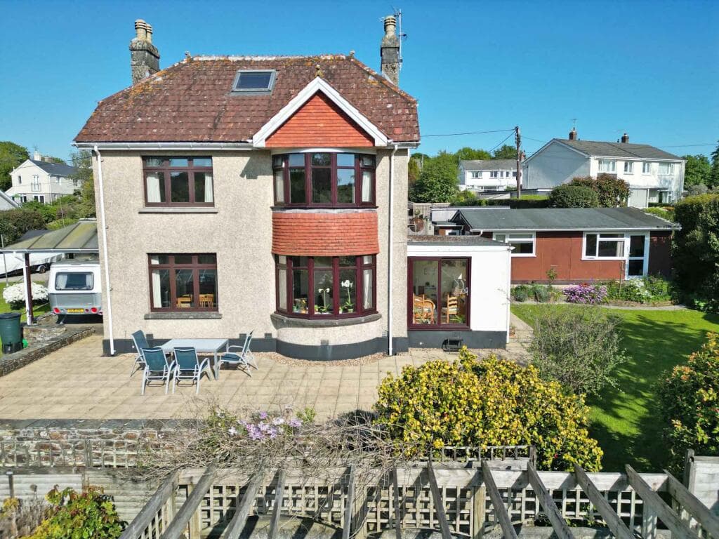 Tregorrick, Nr. St Austell, Cornwall - Image 6