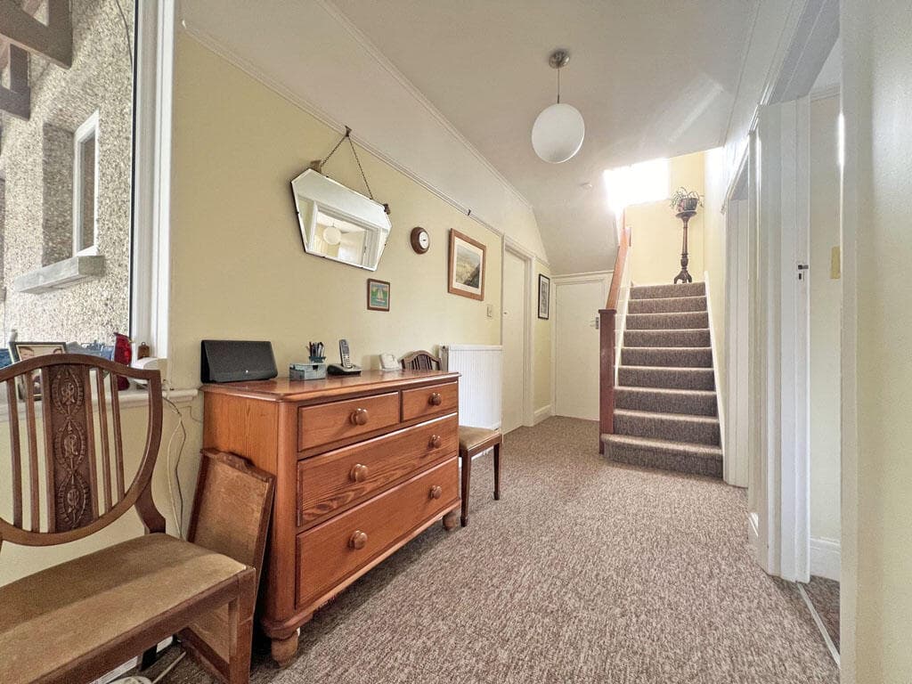 Tregorrick, Nr. St Austell, Cornwall - Image 7