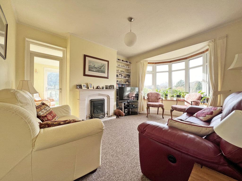 Tregorrick, Nr. St Austell, Cornwall - Image 8