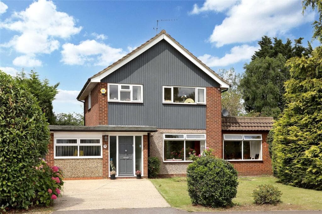 Mayflower Way, Beaconsfield - Image 1
