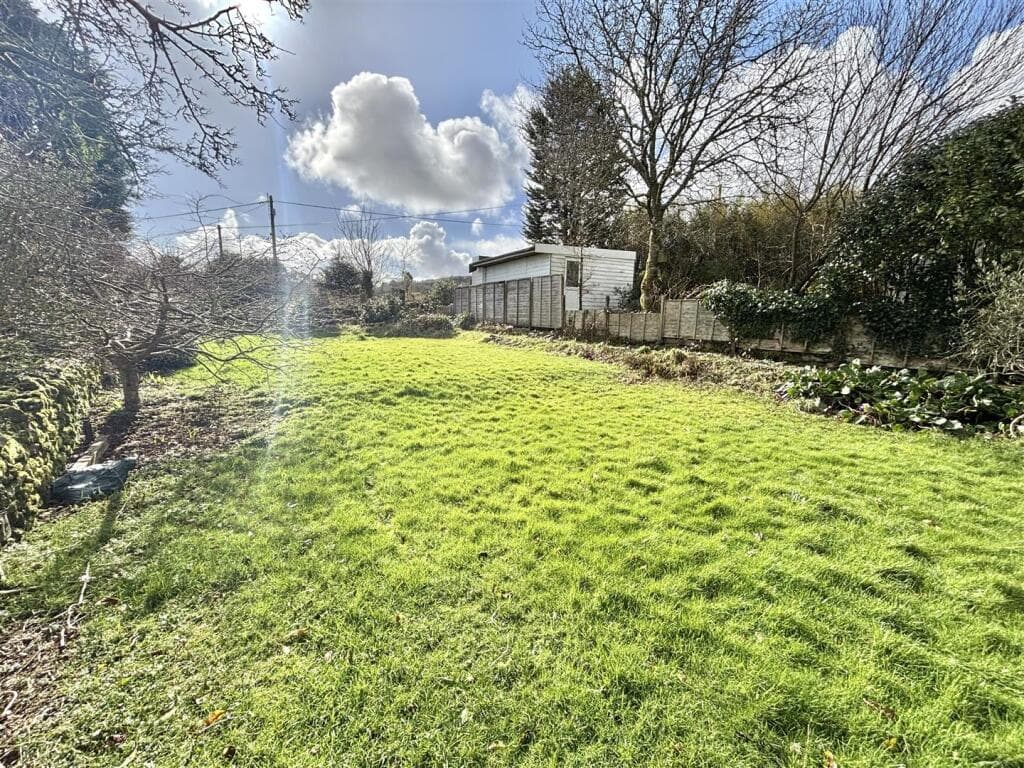 Caudledown Lane, Stenalees, St. Austell - Image 1