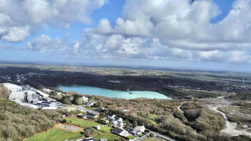 Caudledown Lane, Stenalees, St. Austell - Image 10