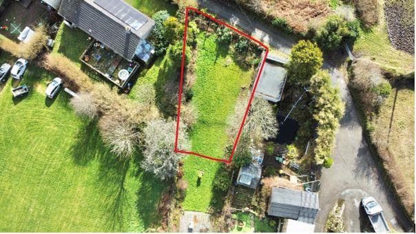 Caudledown Lane, Stenalees, St. Austell - Image 2