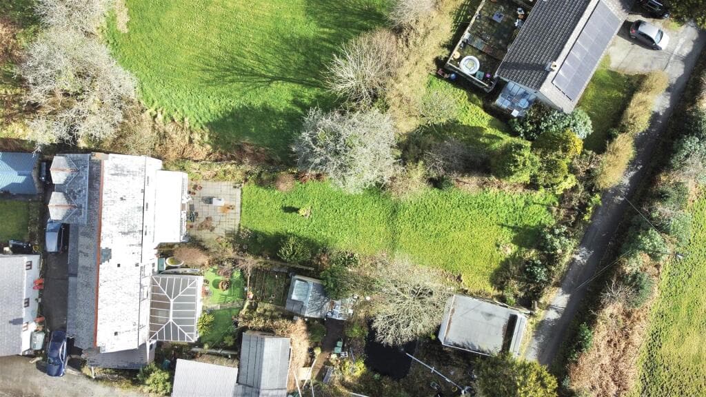 Caudledown Lane, Stenalees, St. Austell - Image 9