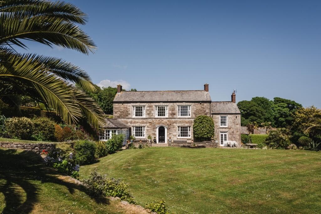 Nr Falmouth, South Cornwall - Image 1
