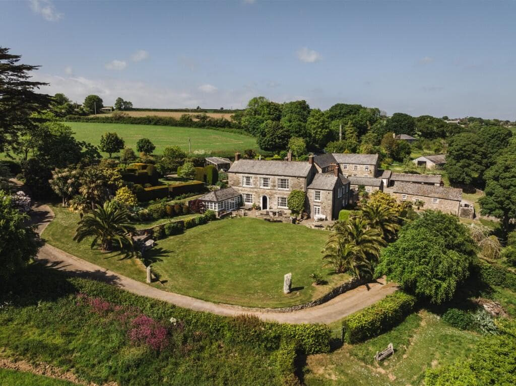 Nr Falmouth, South Cornwall - Image 3