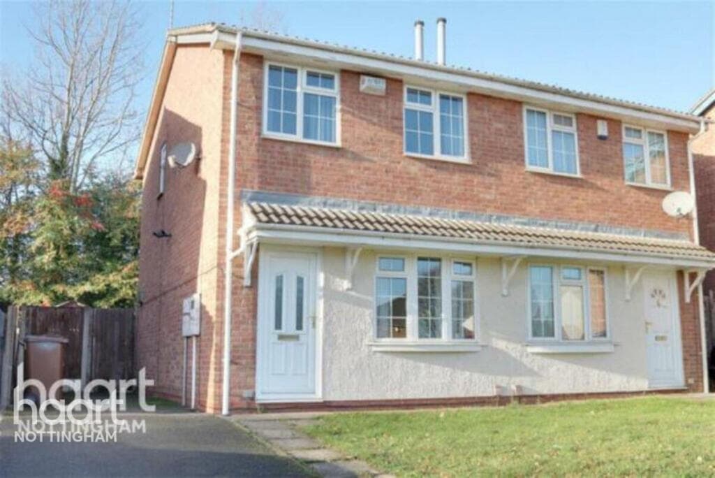 Cranwell Road, Nottingham - Image 1