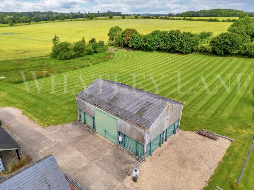 Fenstead End, Boxted, Bury St. Edmunds - Image 2