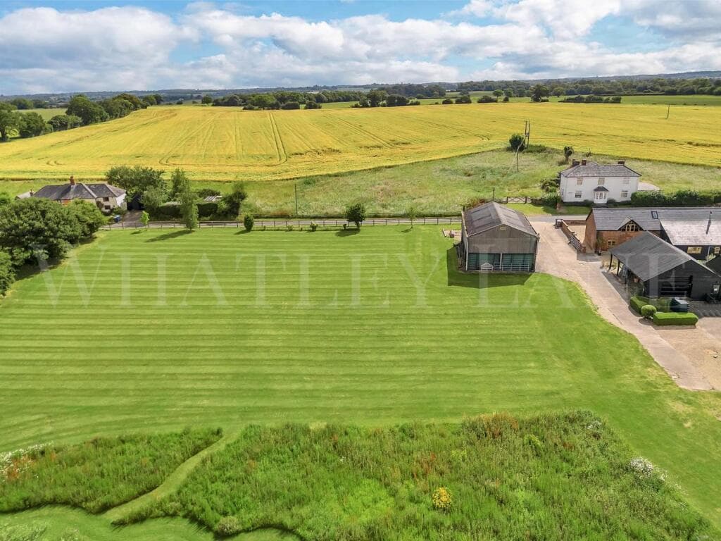Fenstead End, Boxted, Bury St. Edmunds - Image 4