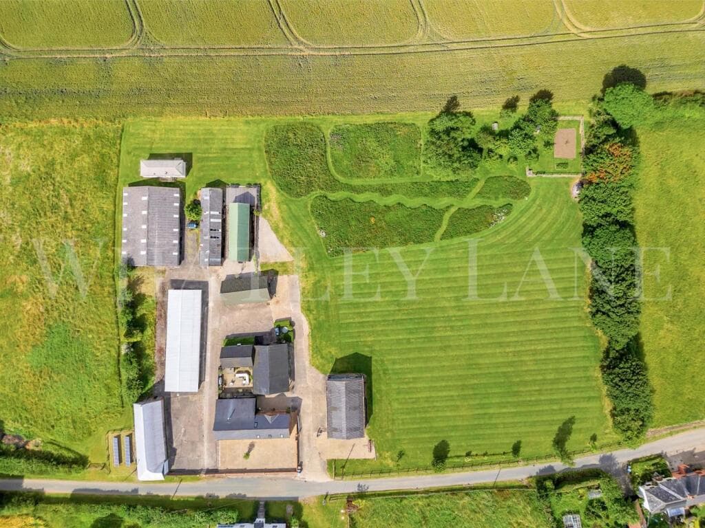 Fenstead End, Boxted, Bury St. Edmunds - Image 6