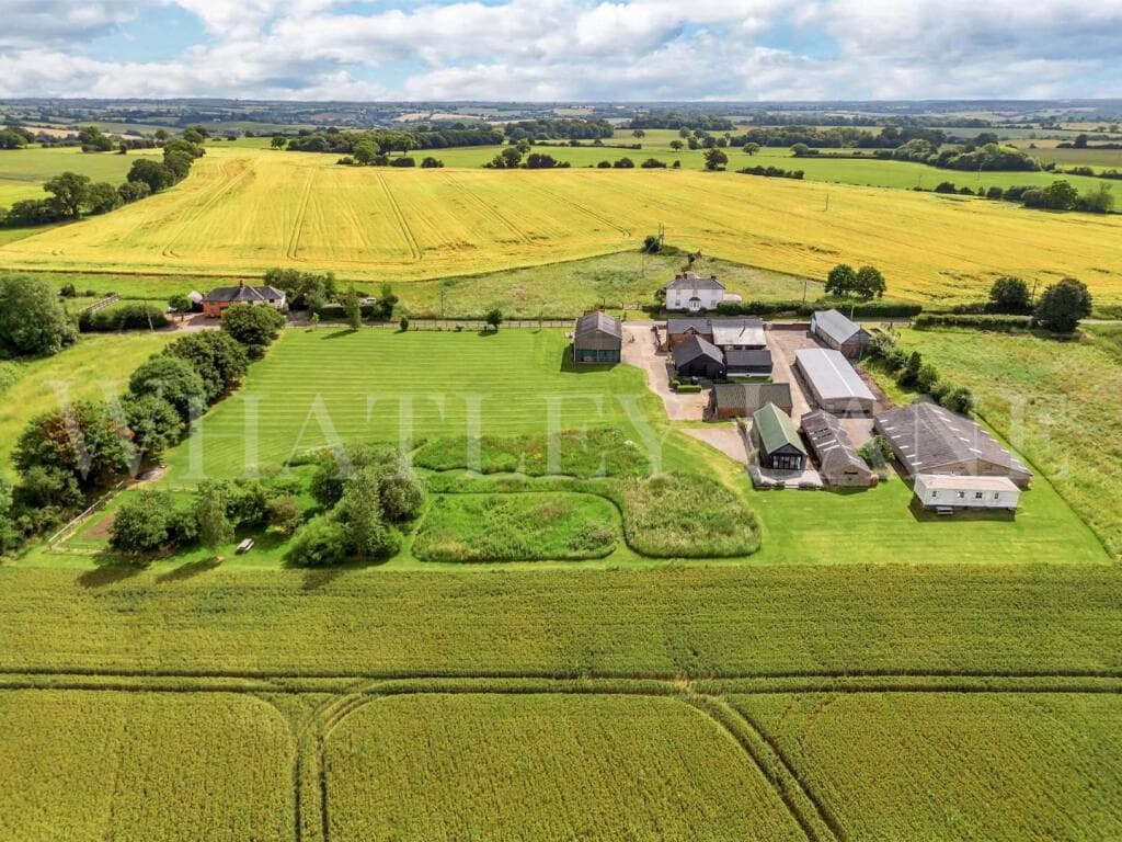 Fenstead End, Boxted, Bury St. Edmunds - Image 7