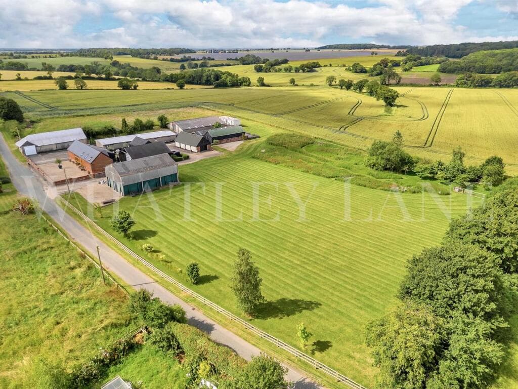 Fenstead End, Boxted, Bury St. Edmunds - Image 8