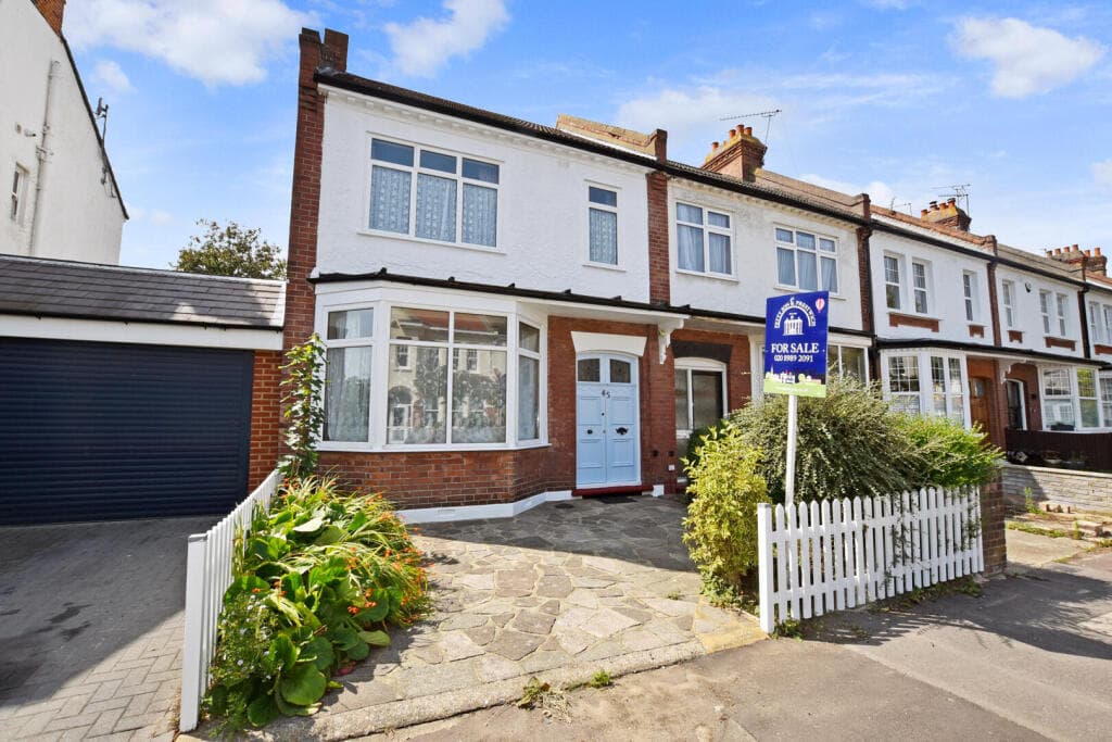 Clavering Road, Aldersbrook - Image 1