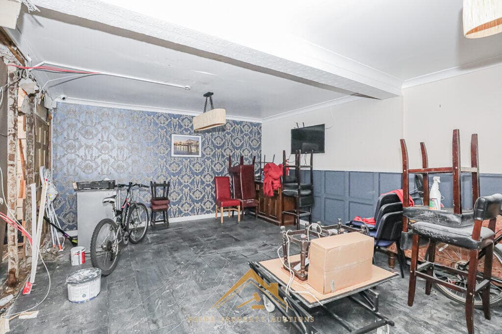 Smugglers Inn, Harbour Place, Burntisland, KY3 9DP - Image 3