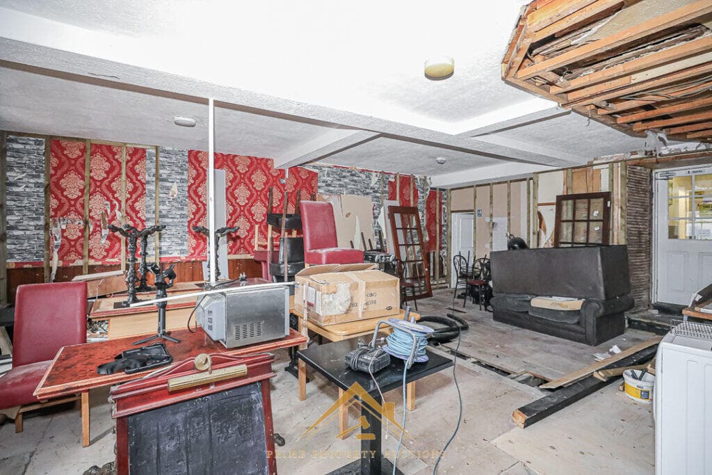 Smugglers Inn, Harbour Place, Burntisland, KY3 9DP - Image 5