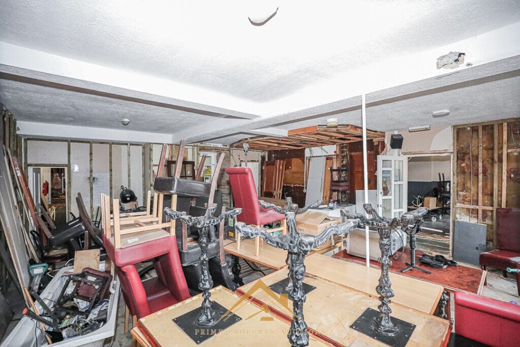 Smugglers Inn, Harbour Place, Burntisland, KY3 9DP - Image 6