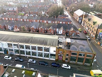 Frisby Road, Leicester, LE5 - Image 2