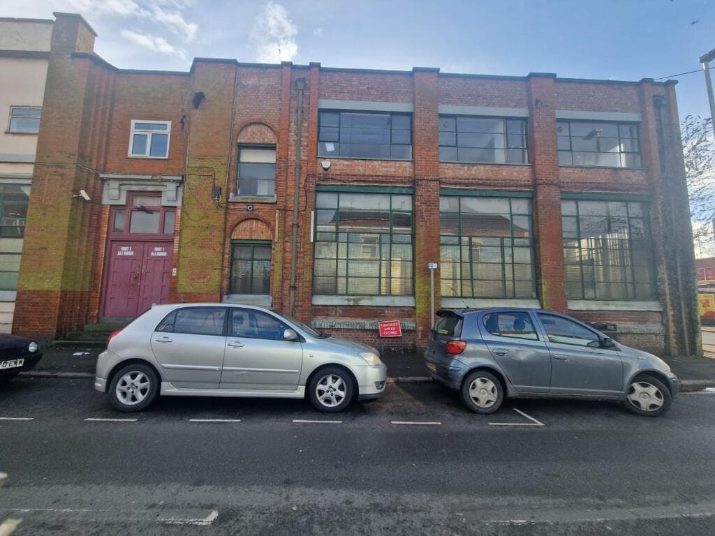Frisby Road, Leicester, LE5 - Image 1