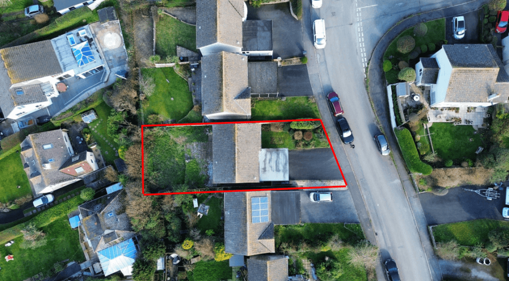 Hawthorn Park Road, Wembury, Plymouth - Image 1