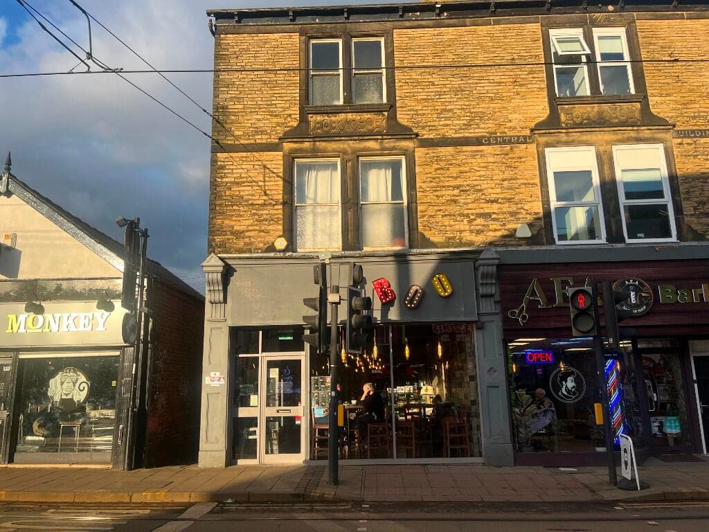 6 Middlewood Road, Sheffield, S6 4GY - Image 1