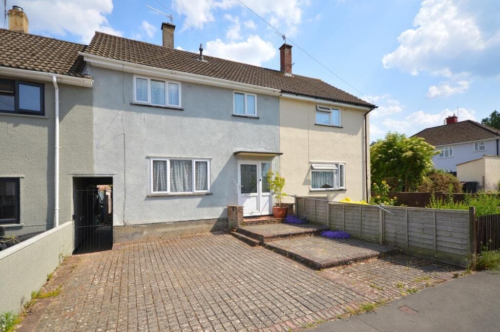 Sheepscroft, Bristol, BS13 - Image 1