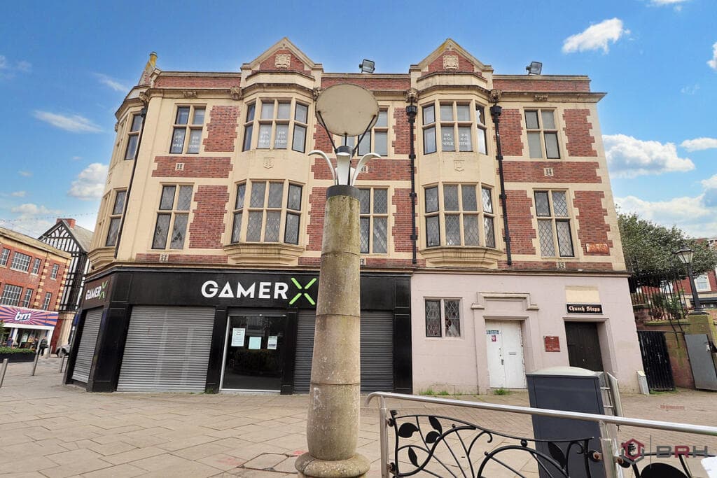 College Street, Rotherham, S65 - Image 2