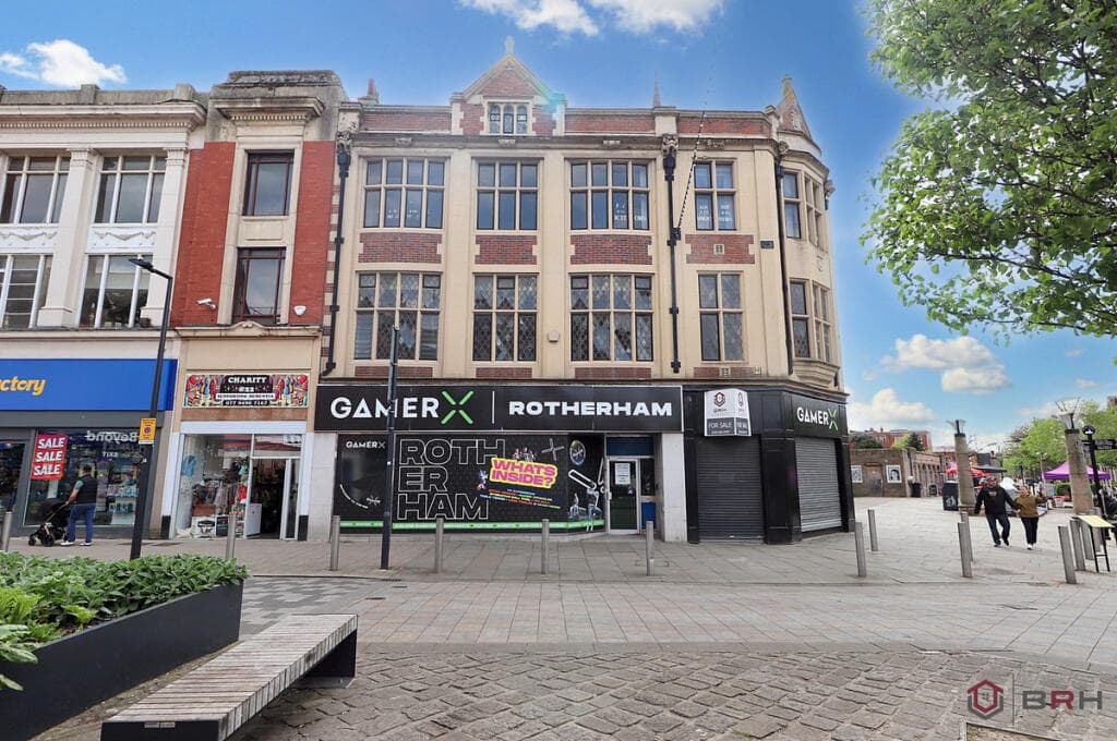 College Street, Rotherham, S65 - Image 3