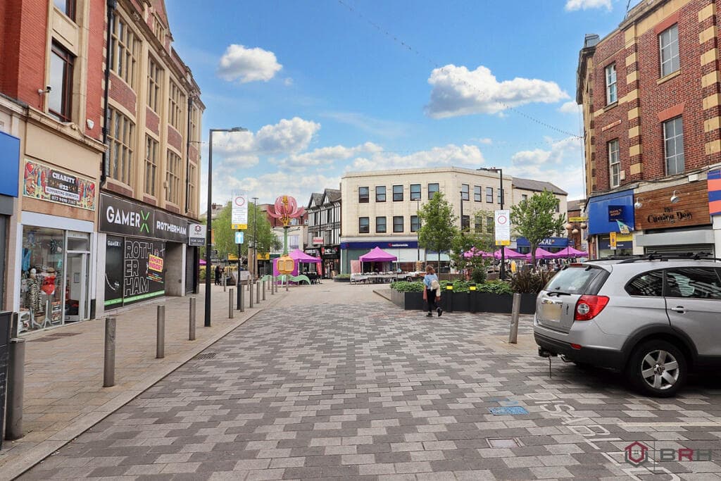 College Street, Rotherham, S65 - Image 9