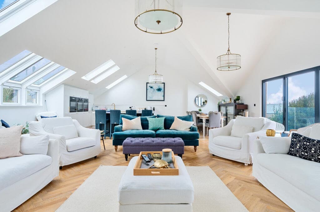 St. Ives Road, Carbis Bay, St. Ives, Cornwall - Image 1