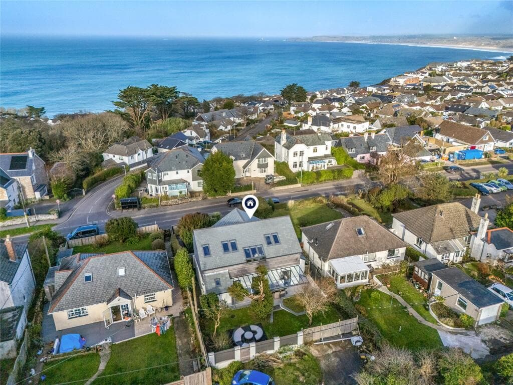 St. Ives Road, Carbis Bay, St. Ives, Cornwall - Image 3