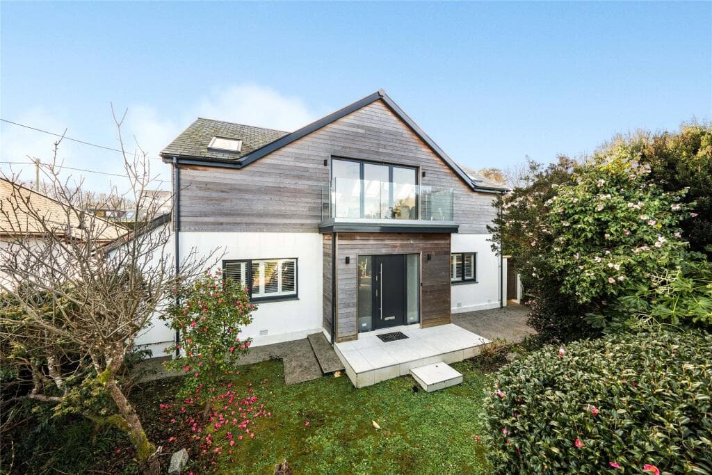 St. Ives Road, Carbis Bay, St. Ives, Cornwall - Image 8