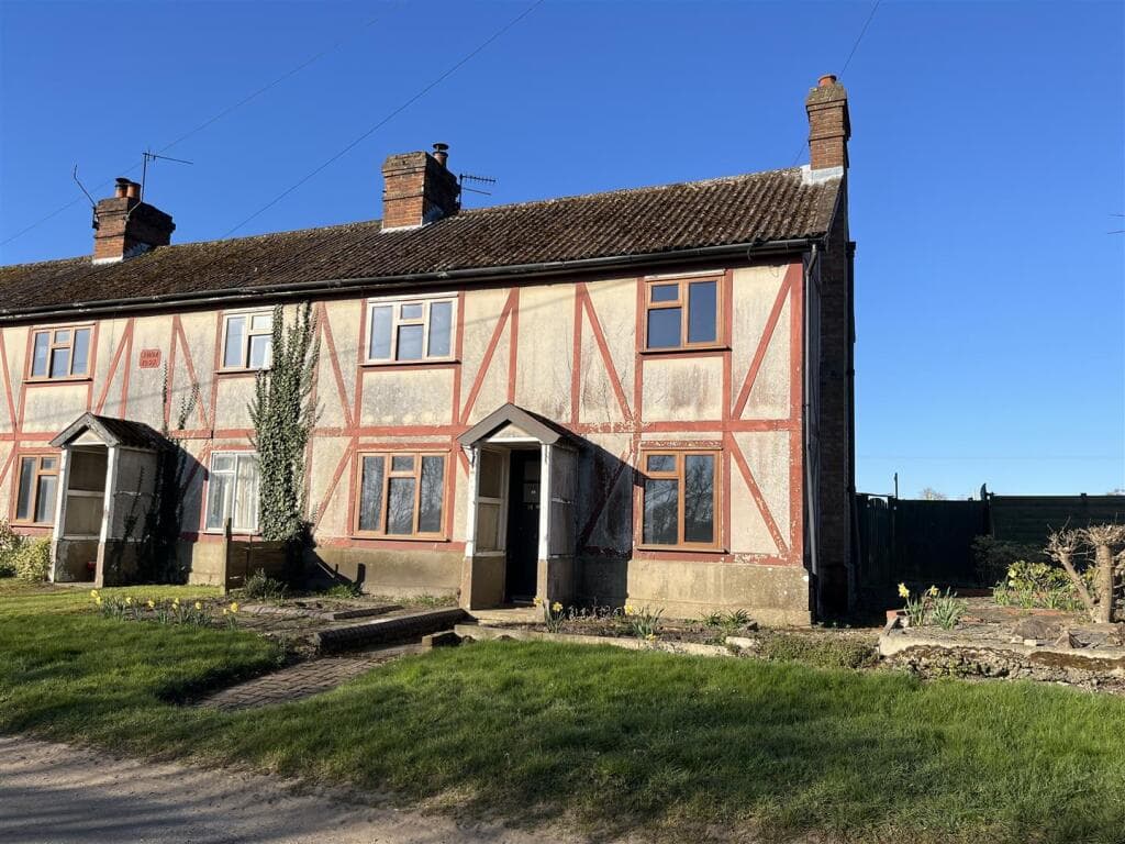 Bath Hills Road, Earsham, Bungay - Image 1