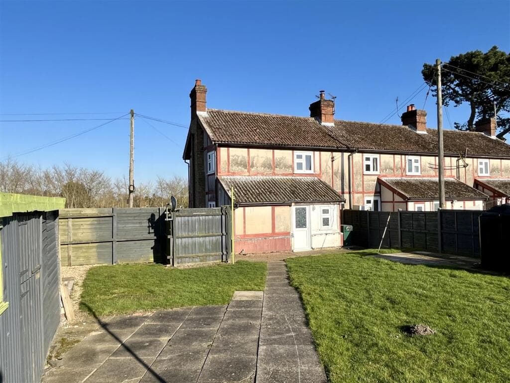 Bath Hills Road, Earsham, Bungay - Image 4