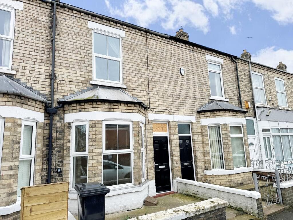 Beaconsfield Street, York - Image 1