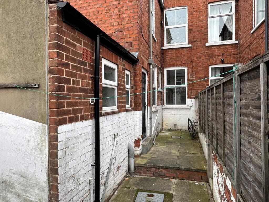Beaconsfield Street, York - Image 10