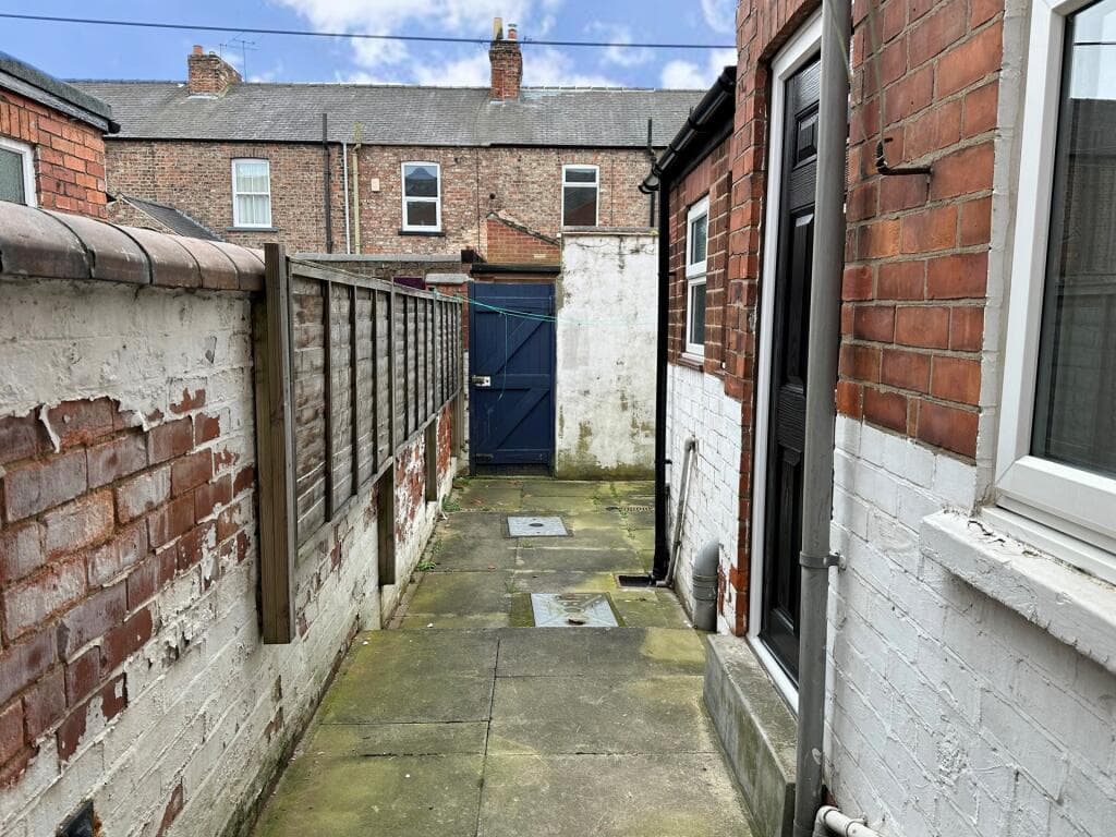 Beaconsfield Street, York - Image 9