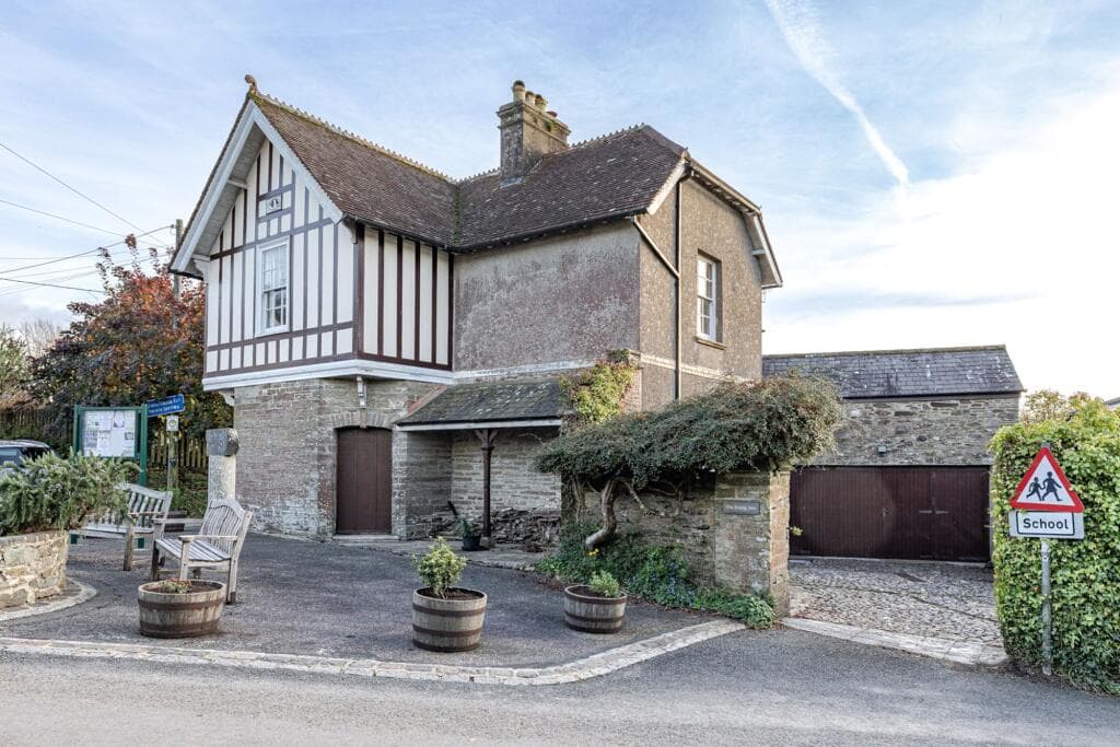 View property at Diptford, Totnes, TQ9