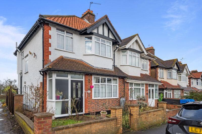 St. Philips Avenue, Worcester Park - Image 1