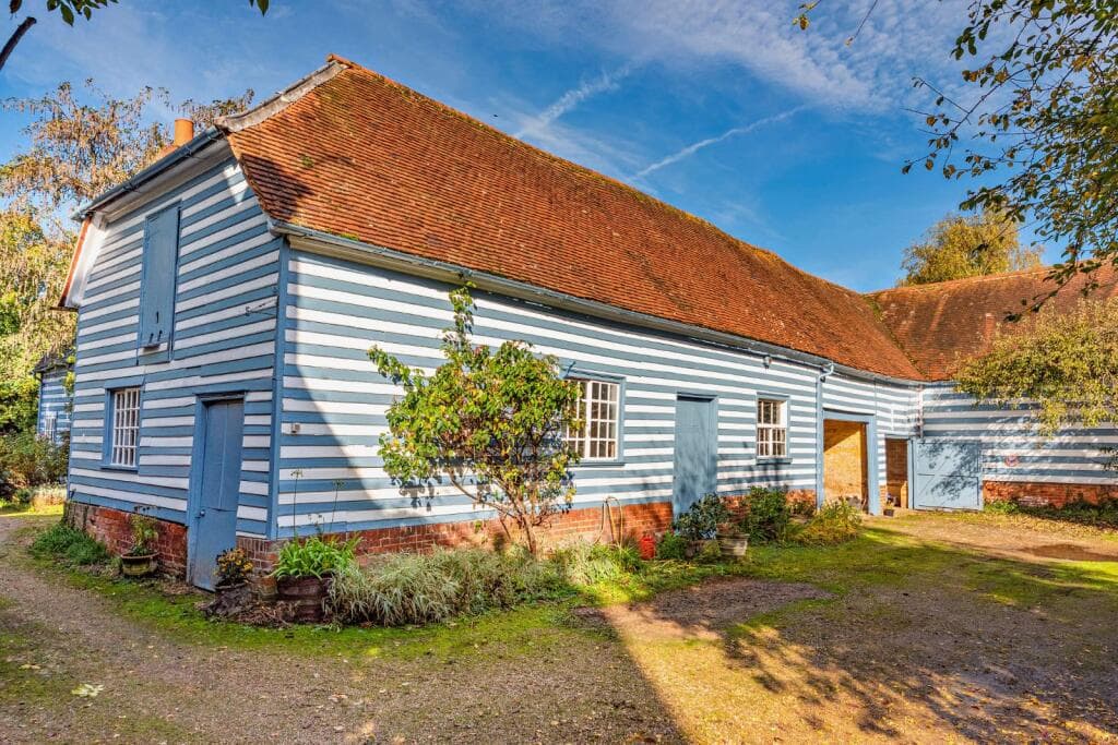 Sutton Courtenay, Oxfordshire - Image 6