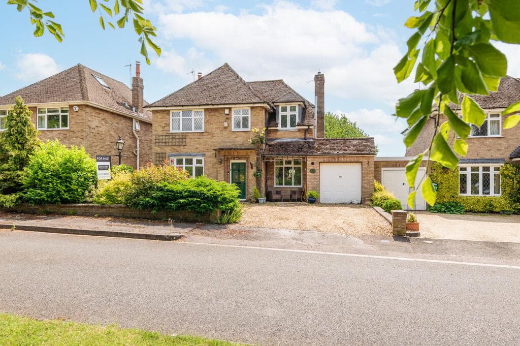 The Green, Turvey, Bedfordshire, MK43 - Image 1