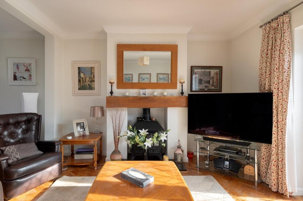 The Green, Turvey, Bedfordshire, MK43 - Image 5