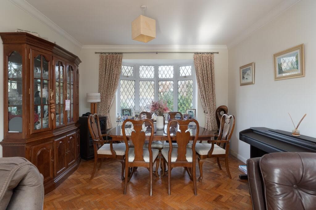 The Green, Turvey, Bedfordshire, MK43 - Image 7