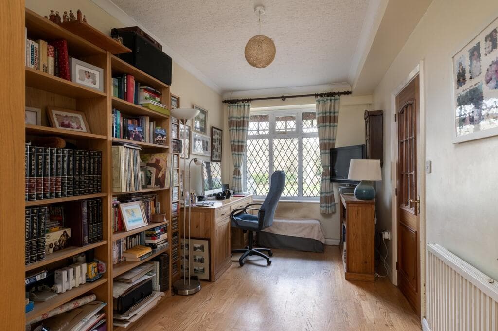 The Green, Turvey, Bedfordshire, MK43 - Image 9