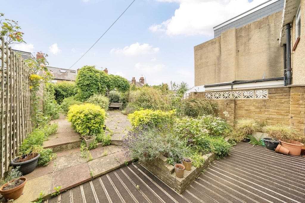 Hopedale Road SE7 7JH - Image 2