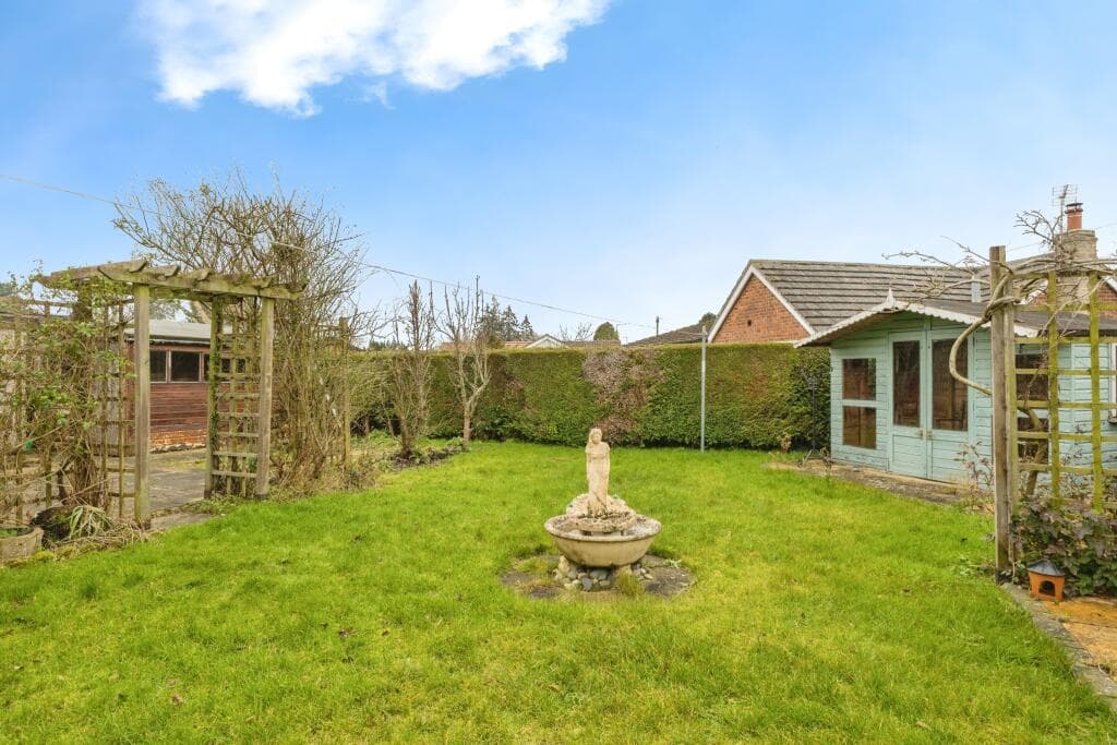 Norwich Road, WYMONDHAM, Norfolk, NR18 - Image 6