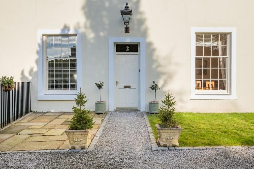 No. 2 Melling Hall, Melling, Carnforth, LA6 2RA - Image 2
